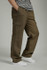 Big SIze XL 6XL Autumn Winter  Men's Cargo Pants Cotton Pocket Joggers Harem Pants Casual Loose Wide Leg Long Trousers