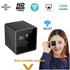 Mini Wireless WIFI 1080P Pocket Projector