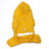 Hot Pet Dog Rain Coat Clothes Dog Puppy Casual Waterproof Jacket Costumes XS-XXL