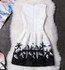 2017 New Vestido De Festa Women Summer Casual Print Dress Vintage Sexy Party Vestidos Slim Plus Size Ladies Maxi Boho Clothing