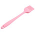 Urijk Multi Color Silicone Basting Pastry Brush Oil Brushes For Cake Bread Butter Baking Tools Safety BBQ Brush