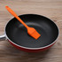 Urijk Multi Color Silicone Basting Pastry Brush Oil Brushes For Cake Bread Butter Baking Tools Safety BBQ Brush