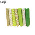 Urijk Cotton Fabric Cloth DIY Handmade Sewing Home Decor Material Fabrics For Patchwork Curtains Felt For Needlework 25x25cm