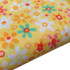 Urijk 7PCs Mixed Sunflower Cotton Fabrics For Patchwork Cloth DIY Handmade Sewing Home Decor Material Cheap Fabric 25x25cm