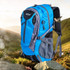 Camping backpack outdoor travel GYM trekking bags hiking sports