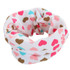 Fashion Summer Baby Scarf Children Kids Girls Boys Scarves Cotton Collar Neck Scarf