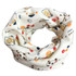 Fashion Summer Baby Scarf Children Kids Girls Boys Scarves Cotton Collar Neck Scarf