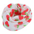 Fashion Summer Baby Scarf Children Kids Girls Boys Scarves Cotton Collar Neck Scarf