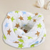 Fashion Spring Autumn Winter Baby Scarf Children Kids Scarves Cotton Collar Neck Scarf