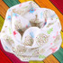 Fashion Spring Autumn Winter Baby Scarf Children Kids Scarves Cotton Collar Neck Scarf