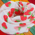 Fashion Spring Autumn Winter Baby Scarf Children Kids Scarves Cotton Collar Neck Scarf