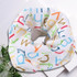 Fashion Spring Autumn Winter Baby Scarf Children Kids Scarves Cotton Collar Neck Scarf