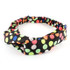 Hot Sales Hot Women Girl Elastic Turban Floral Twisted Knotted Headband Hair Band