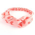 Hot Sales Hot Women Girl Elastic Turban Floral Twisted Knotted Headband Hair Band