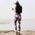 Hot Sale Women Leggings Workout Fitness Sexy Long Trousers Camouflage Leggings For Women Printed Sporting Pants With Ladies