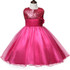 Flower Teenagers Kids Evening Party Dresses For Girl Wedding Princess Dresses Girls Children Brand Clothing Kids Formal Clothes