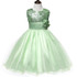 Flower Teenagers Kids Evening Party Dresses For Girl Wedding Princess Dresses Girls Children Brand Clothing Kids Formal Clothes