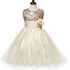 Flower Teenagers Kids Evening Party Dresses For Girl Wedding Princess Dresses Girls Children Brand Clothing Kids Formal Clothes