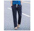 High quality 2017 brand men summer linen pants mens loose pants Casual thin straight trouser pants for men