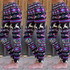 High Quality 2016 Cozy Women Winter Christmas Reindeer Snowflake Striped Knitted Elastic printed Leggings Xmas Fitness Pants