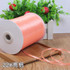 High quality (10Meters/lot) 1/8''3mm Light brown Satin Ribbon Wedding Christmas Handmade DIY Material Decoration Wrapping Ribbon