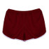 CharmDemon Casual Shorts Women  Solid Color Fashion Elestic Waist Cotton Blend Short ap7