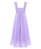 iEFiEL Fashion Flower Girl Dress Formal Party Wedding Princess Tulle Dresses2017 Summer Dresses Girl Pageant Clothes Size 4-14