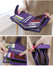 Fashion wallet women Small Female Purse Floral Carteras Mujer Femininas short wallet purse women short wallet