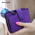Fashion wallet women Small Female Purse Floral Carteras Mujer Femininas short wallet purse women short wallet