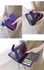 Fashion wallet women Small Female Purse Floral Carteras Mujer Femininas short wallet purse women short wallet