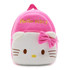 High Quality Children School Bag Plush Cartoon Toy Baby Backpack Boy Gril School Bags Gift For Kids Backpacks mochila escolar