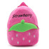 High Quality Children School Bag Plush Cartoon Toy Baby Backpack Boy Gril School Bags Gift For Kids Backpacks mochila escolar