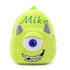 High Quality Children School Bag Plush Cartoon Toy Baby Backpack Boy Gril School Bags Gift For Kids Backpacks mochila escolar