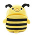 High Quality Children School Bag Plush Cartoon Toy Baby Backpack Boy Gril School Bags Gift For Kids Backpacks mochila escolar