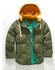 High Quality Boy Winter Coat kids clothes 2017 New Boys Blue winter coats &amp; Jacket kids Zipper jackets Boys thick Winter jacket