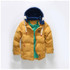 High Quality Boy Winter Coat kids clothes 2017 New Boys Blue winter coats &amp; Jacket kids Zipper jackets Boys thick Winter jacket