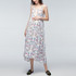 Bohemian Vintage Floral Print Pregnant Maxi Long Dress 2018 Summer Women Casual Loose Sexy Beach Vestidos Maternity Clothings