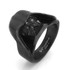 Officially Licensed Stainless Steel Darth Vader Ring