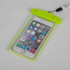 Waterproof Bag Luminous night Underwater Case for Samsung Galaxy S3 S4 S5 S6 S7 S6 edge plus J3 J5 J7 note 2 3 4 5 A3 A5 A7 2016
