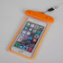 Waterproof Bag Luminous night Underwater Case for Samsung Galaxy S3 S4 S5 S6 S7 S6 edge plus J3 J5 J7 note 2 3 4 5 A3 A5 A7 2016