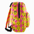 PECKHAMRY 2018 emoji school backpack boy kids orthopedic schoolbags school backpacks boys girls Children kindergarten backpack