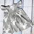 2017 Toddler Kids Baby Flower Girls Summer Dress Princess Sleeveless Party Wedding Tutu Dresses 0-24M