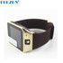FREZEN GV18D Smart Watch Bluetooth Clock Sync Notifier Sim Card Watches For Android Smartphone Smartwatch