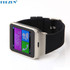 FREZEN GV18D Smart Watch Bluetooth Clock Sync Notifier Sim Card Watches For Android Smartphone Smartwatch