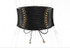 Fashion Elastic Belt for Women Bowknot Leather Wrap Around Obi Style Cinch Waistband Black Cummerbund Brown Women Belt