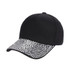 Baseball Caps for Women Fashion Snapback hats Rhinestone Hip Hop cap Summer Amazing
