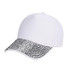 Baseball Caps for Women Fashion Snapback hats Rhinestone Hip Hop cap Summer Amazing