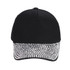 Baseball Caps for Women Fashion Snapback hats Rhinestone Hip Hop cap Summer Amazing