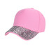 Baseball Caps for Women Fashion Snapback hats Rhinestone Hip Hop cap Summer Amazing