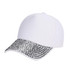 Baseball Caps for Women Fashion Snapback hats Rhinestone Hip Hop cap Summer Amazing